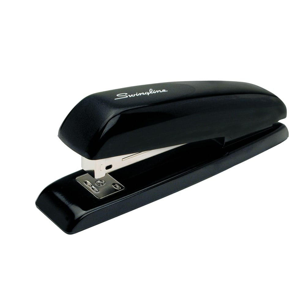 Swingline Durable Stapler, Black (Min Order Qty 4) MPN:S7064641