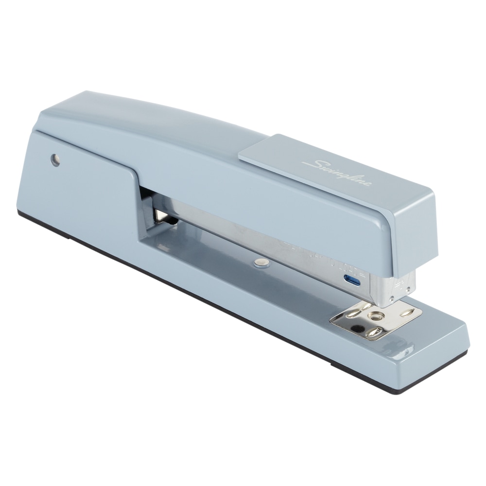 Swingline 747 Business Stapler, Vintage Sky Blue (Min Order Qty 3) MPN:S7074708