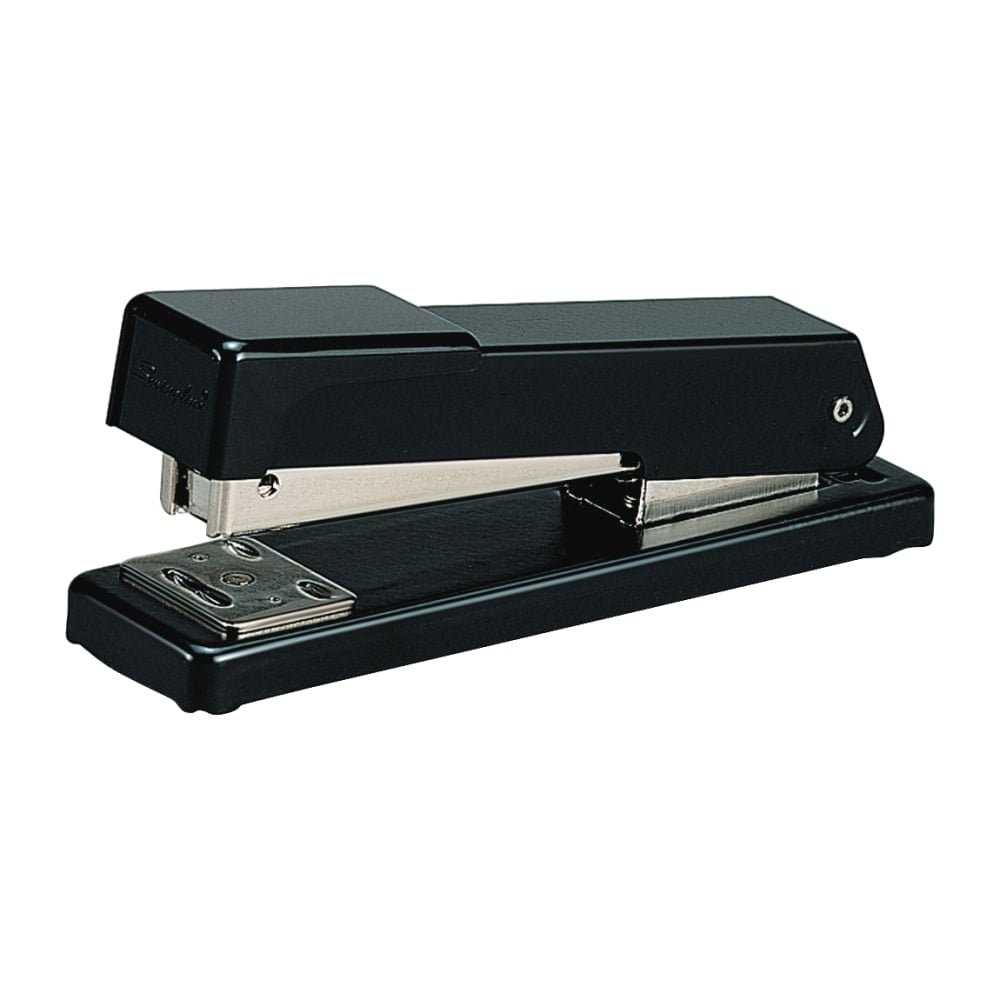 Swingline Compact Desk Stapler, Black (Min Order Qty 6) MPN:S7078911