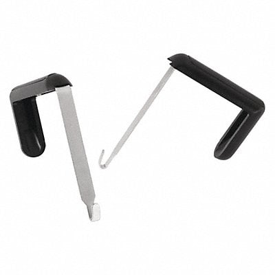 Acco 7502 Partition Hangers MPN:7502