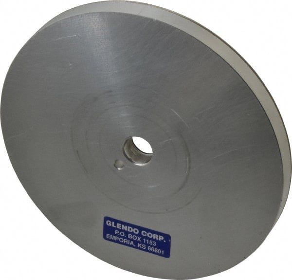 Tool & Cutting Grinding Wheel: 5