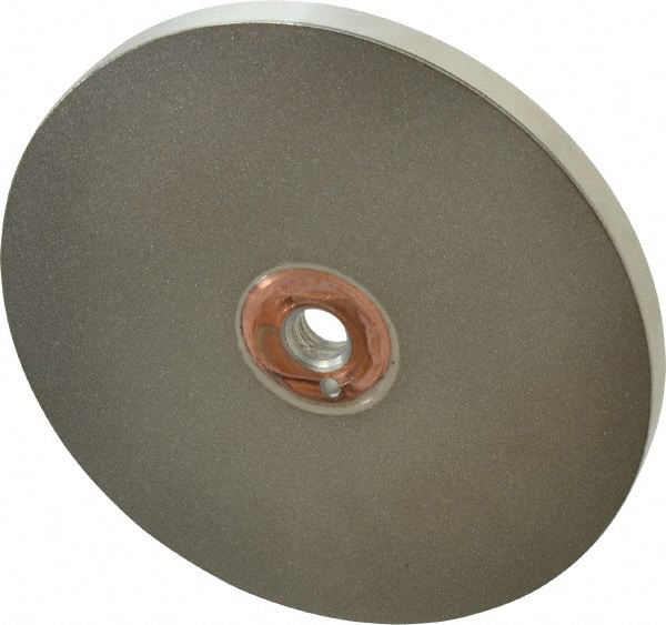 Tool & Cutting Grinding Wheel: 6