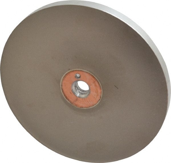 Tool & Cutting Grinding Wheel: 6