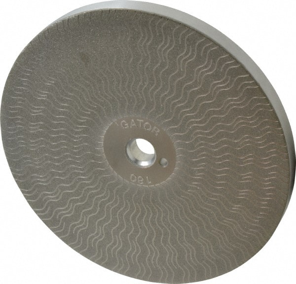 Tool & Cutting Grinding Wheel: 6