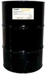 ACCU-LUBE LB-2000 GENERAL-PURPOSE MQL LUBRICANT 55 GAL DRUM MPN:LB2055