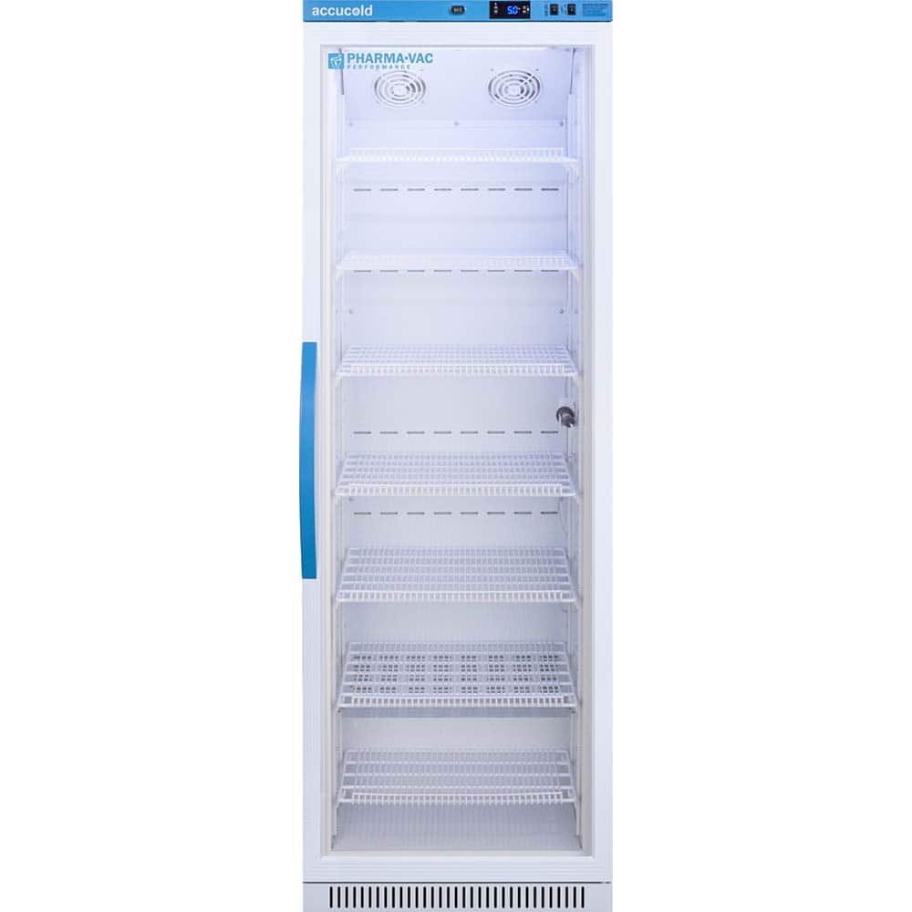 Pharmacy Medical-Laboratory Refrigerator: 15 cu ft Capacity, 2 to 8 ° MPN:ARG15PV