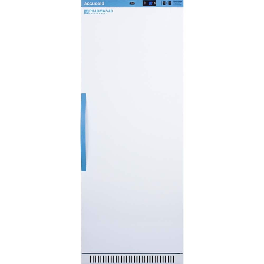 Pharmacy Medical-Laboratory Refrigerator: 12 cu ft Capacity, 2 to 8 ° MPN:ARS12PV