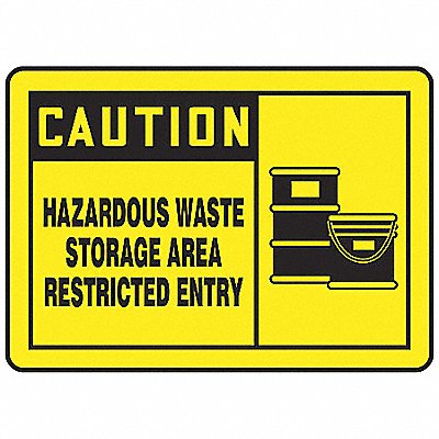 DOT Handling Label Waste 5 Label W PK5 MPN:LCHL609VSP