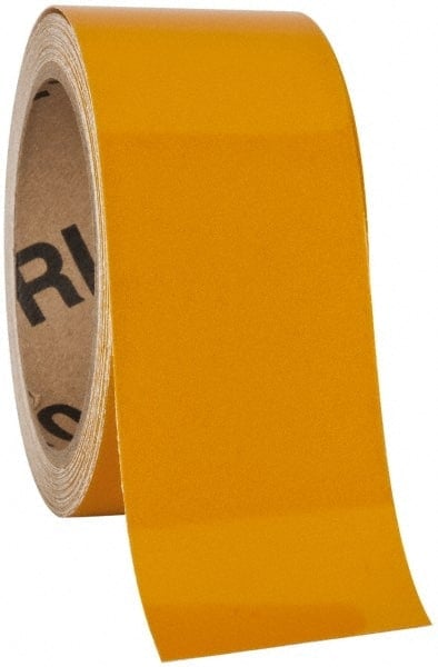 Floor & Aisle Marking Tape: 2