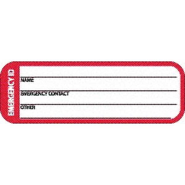 Accident Prevention Label: 0.045