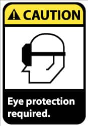 Accident Prevention Label: 