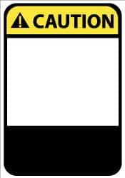 Accident Prevention Label: 3