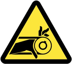 Safety Label: 2