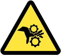 Safety Label: 2