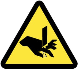 Safety Label: 2