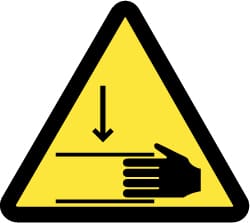 Safety Label: 4