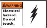 Accident Prevention Label: 