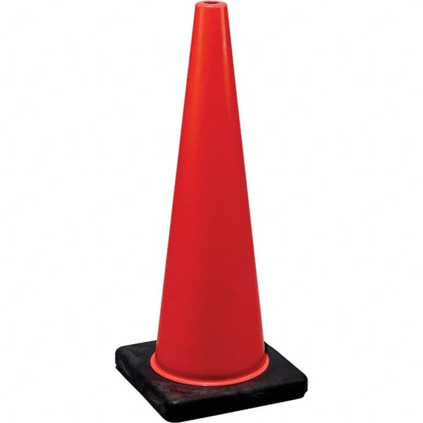 Rigid Cone: Rubber, 18