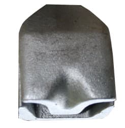 Traffic Sign Post Drive Cap MPN:PDC