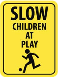 Slow - Children at Play, MPN:TM164K
