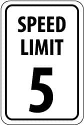 Speed Limit 5, MPN:TM17J