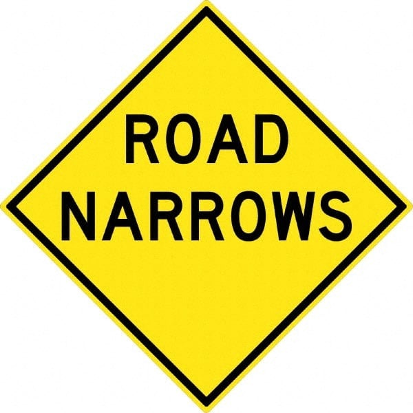 Road Narrows, MPN:TM265K