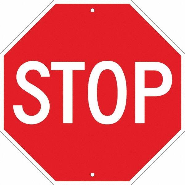 Stop, MPN:TM34J