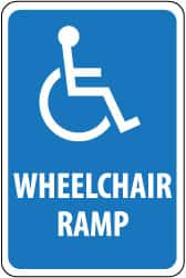 Wheelchair Ramp, MPN:TM86J