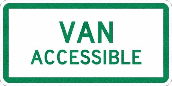 Van Accessible, MPN:TMAS11H