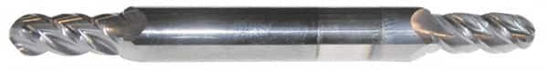 Ball End Mill: 0.3438