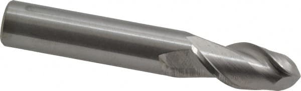 Ball End Mill: 0.4724