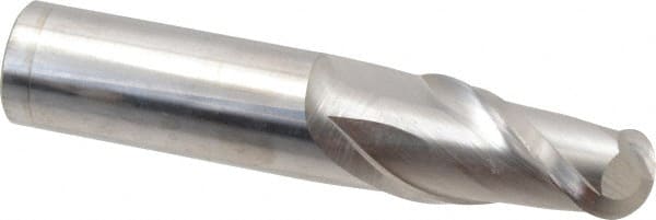 Ball End Mill: 0.7874