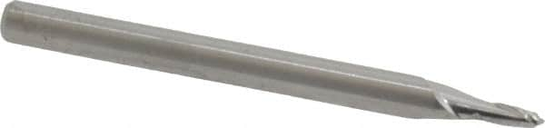 Ball End Mill: 0.0591