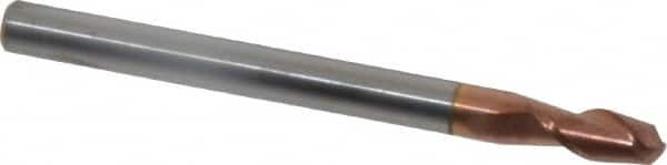 Ball End Mill: 0.1575