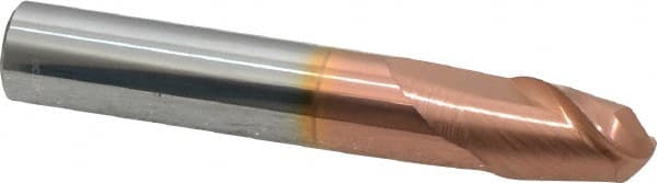 Ball End Mill: 0.4724