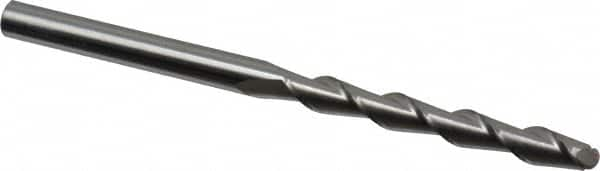 Ball End Mill: 0.375