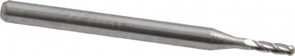 Ball End Mill: 0.0591