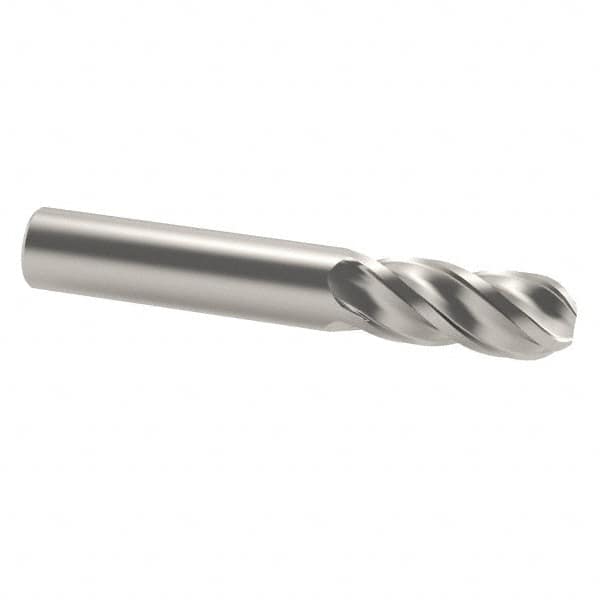 Ball End Mill: 0.4724