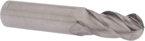 Ball End Mill: 0.6875