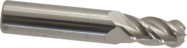 Ball End Mill: 0.3281