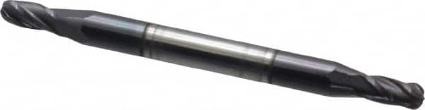 Ball End Mill: 0.0938