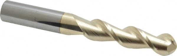 Ball End Mill: 0.5