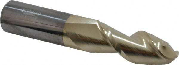 Ball End Mill: 0.625