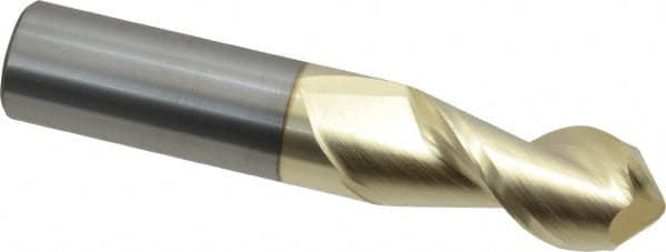 Ball End Mill: 0.75