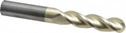 Ball End Mill: 1/2