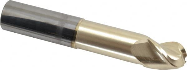 Ball End Mill: 1