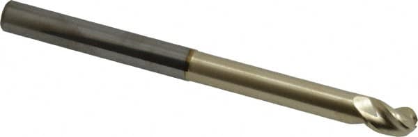 Ball End Mill: 5/16