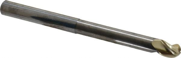 Ball End Mill: 1/2