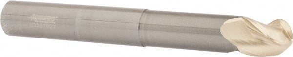 Ball End Mill: 5/8