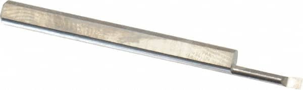 Boring Bar: 0.06